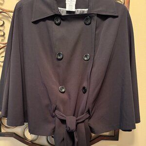 Worthington Cape Jacket (I'll post more photos soon).